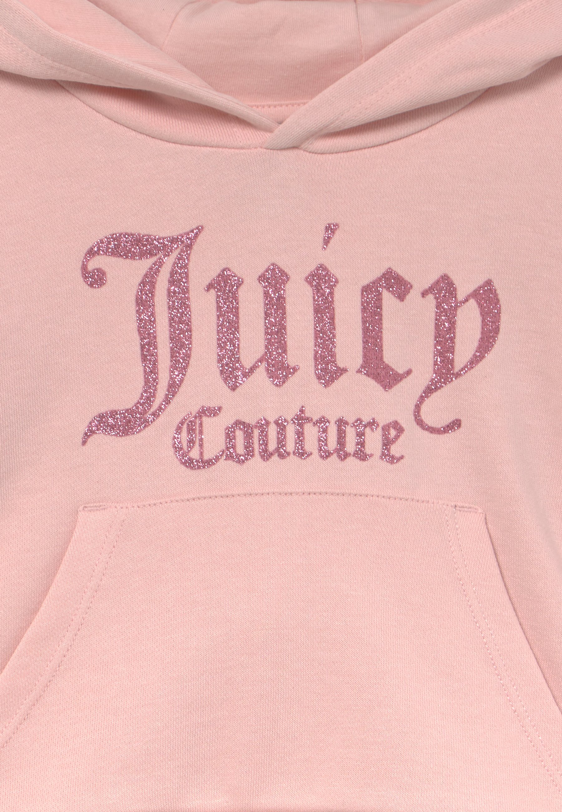 Juicy Couture BABY BRANDED SET - Tuta - strawberry cream/rosa - Zalando