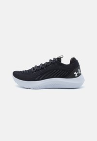 DYNAMIC 2 - Training shoe - black/castlerock/white
