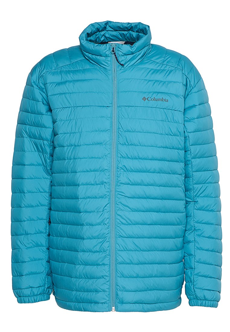 Columbia Jas blauw