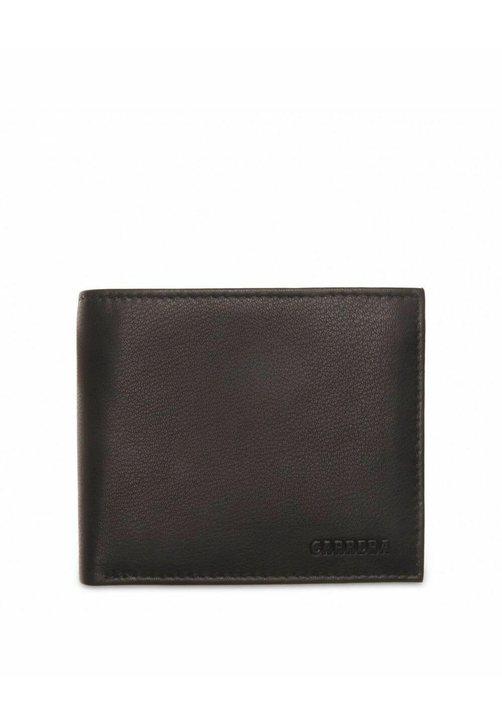 Carrera Jeans BERLINO - Portafoglio - black/nero - Zalando.it