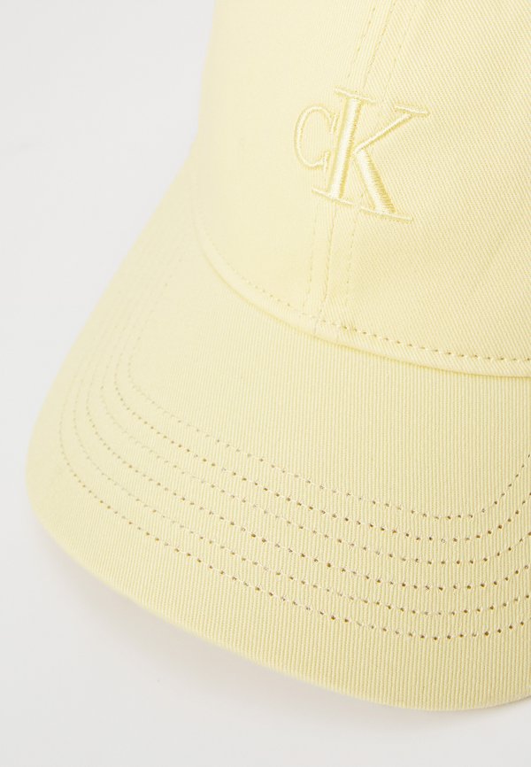 EMBROIDERED MONOGRAM BASEBALL UNISEX - Cap - sunlight4