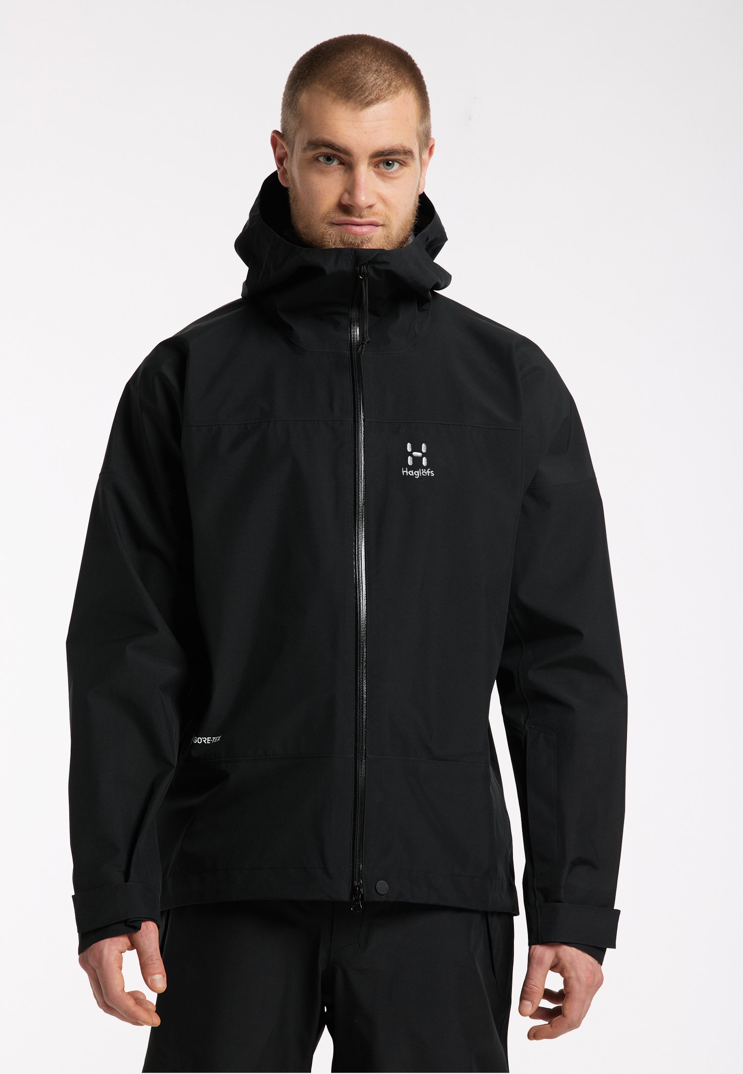 haglofs snowboard jacket
