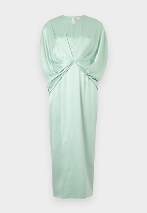 TARI DRESS - Rochie cocktail/Rochie petrecere - opaline
