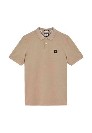 Poloshirt - bark