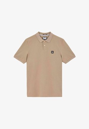 Weekend Offender Poloshirts - bark