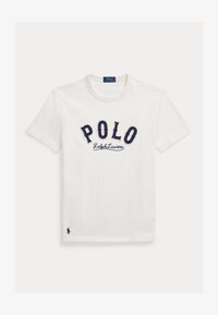 Επιλέχθηκε, deckwash white