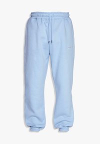 Dropsize JOGGER - Træningsbukser - baby blue
