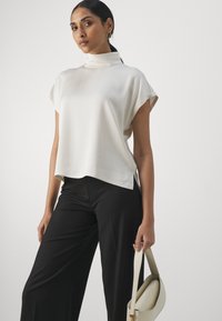 DRYKORN ALARIA - Blůza -  white