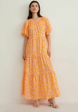 Maxikleid creme - Der Vergleichssieger der Redaktion