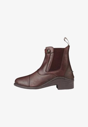 Horka, BOTTINES D'ÉCURIE JODHPUR HORKA JACKSON - Stivaletti - marron