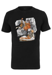 Unausgewählt, black