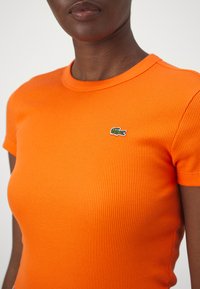 Lacoste T-shirt basique - buoy