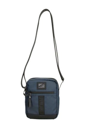 Pepe Jeans PEPE JEANS PEPE JEANS HOXTON SHOULDER BAG 22CM MALE BLUE - Bandolera - blue