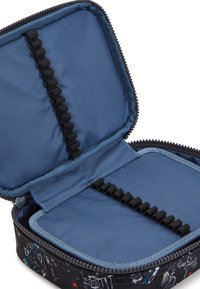 Kipling UNISEX czarny