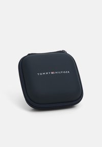 Tommy Hilfiger CLASH - Collar - silver-coloured