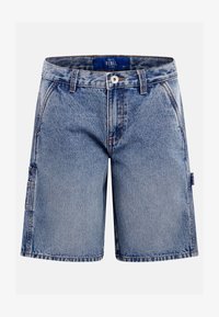 Επιλέχθηκε, light blue