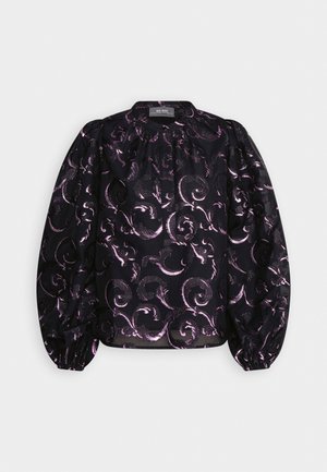 Mos Mosh ELIA AZZY BLOUSE - Bluzka