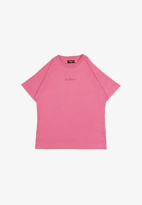 Non selezionato, rosa