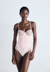 Calvin Klein Underwear Lenjerie modelatoare - dreamscape