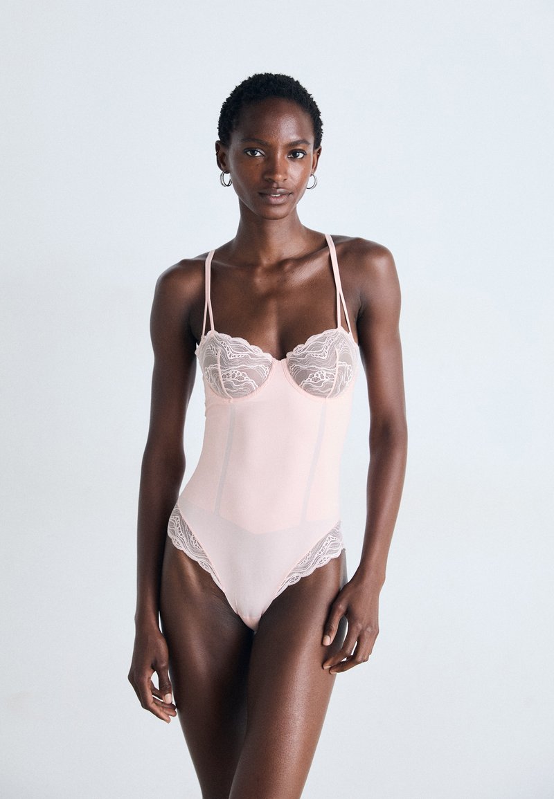 Calvin Klein Underwear Lenjerie modelatoare - dreamscape