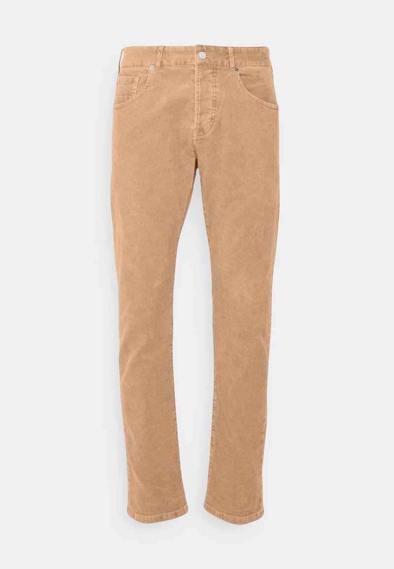 Scotch & Soda Broek camel Scotch & Soda Broek camel