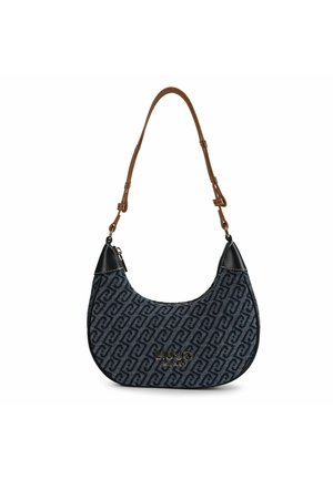 EVRIM SCHULTER - Borsa a mano - dress blue
