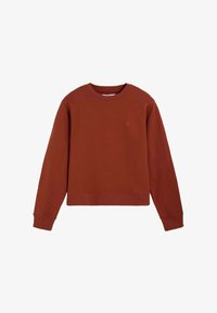 Non selezionato, terracota