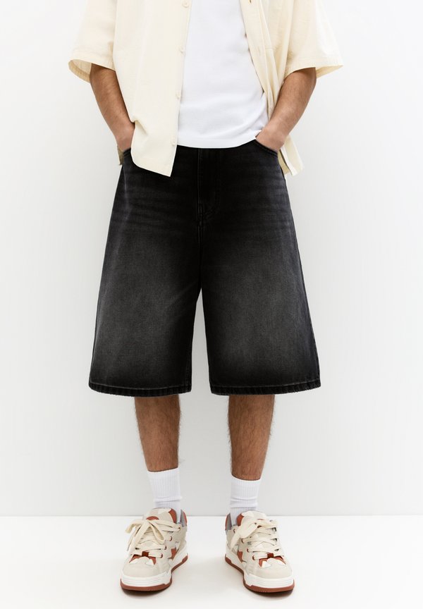 SKATER  - Jeans Shorts