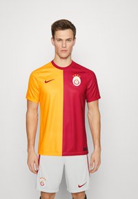 Nike Performance GALATASARAY ISTANBUL FOOTBALL HOME - T-shirt de sport - orange