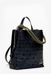 Desigual Mochila - black