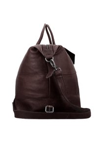 The Chesterfield Brand PORTSMOUTH  - Sac week-end - brown