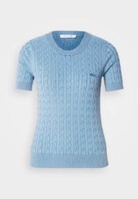 T-Shirt print - limestone