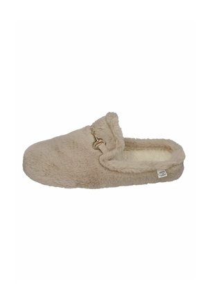 Espadrij l´originale Slippers - beige