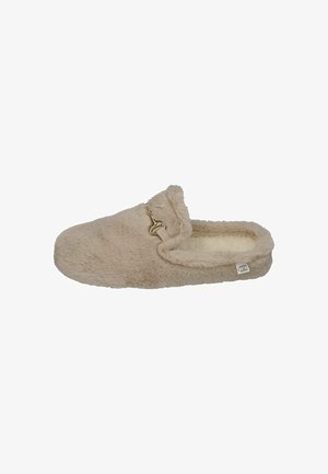Espadrij l´originale Slippers - beige