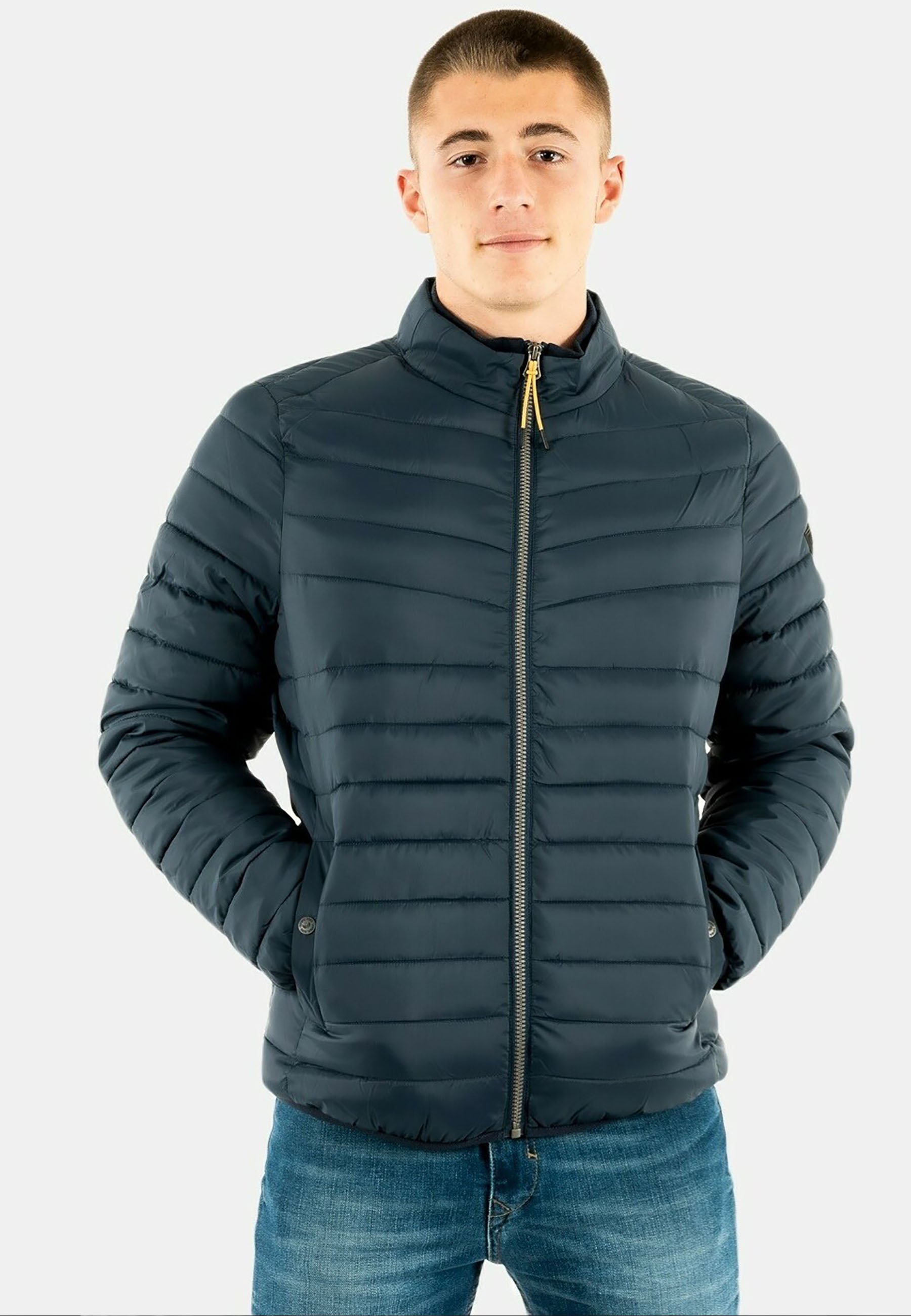 Veste Hiver Kaporal Homme Parka Kaporal Homme Veste Kaki Kaporal