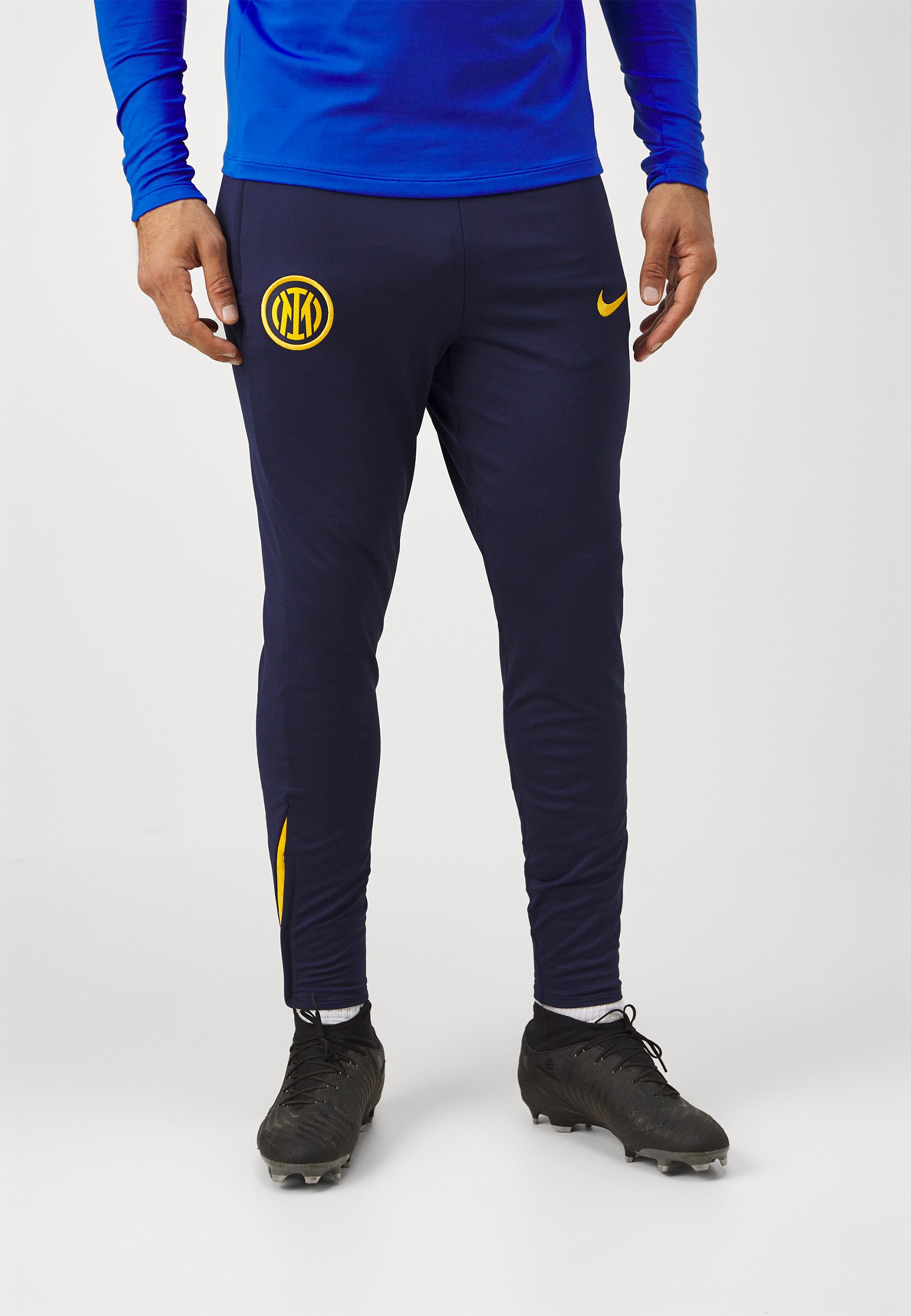 inter mailand pant