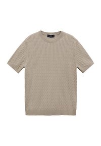 Unselected, ice grey