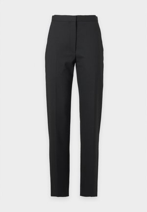 Baum und Pferdgarten, NIZONY - Pantalon classique - black