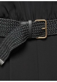Mango Pajac - black