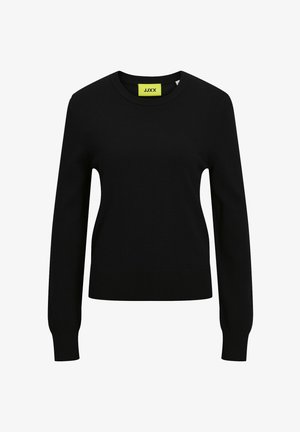 JJXX, 12271466 - Maglione - nero