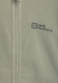 Jack Wolfskin TAUNUS - Jakna od flisa - mint leaf