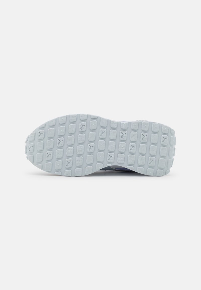 Kinder Sneaker low | Puma CRUISE RIDER SILKY Sneaker low white/sweet lavender/arctic ice/weiß - WB69243 Kinder Sneaker low | Puma CRUISE RIDER SILKY Sneaker low white/sweet lavender/arctic ice/weiß - WB69243