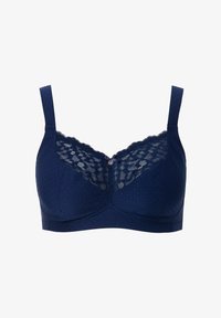 Niet geselecteerd, midnight blue
