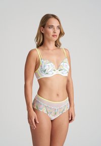 Marie Jo YOLY HEARTSHAPE - Beugel BH - electric summer