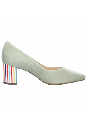 Pumps - mint