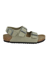 Birkenstock MILANO - Scarpe primi passi - green