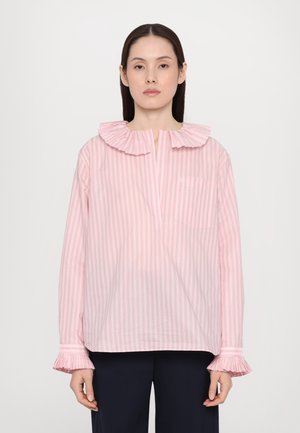 CAMICIA - Blouse - pink