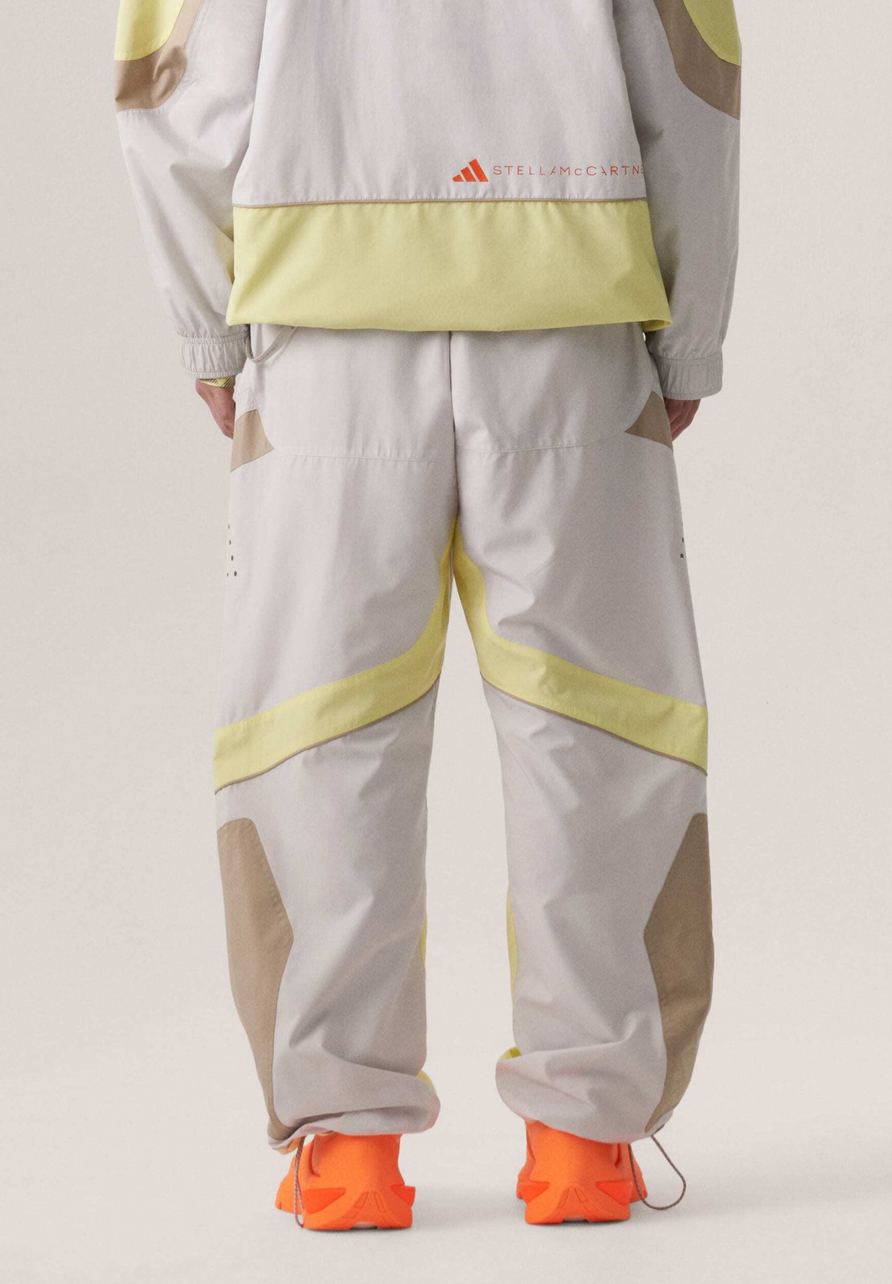 stella mccartney tracksuit
