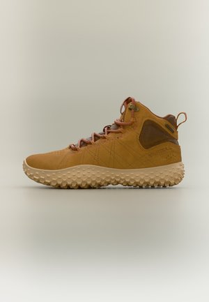 Merrell, WRAPT MID - Високи маратонки - maple