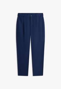 Sélectionné, navy iris